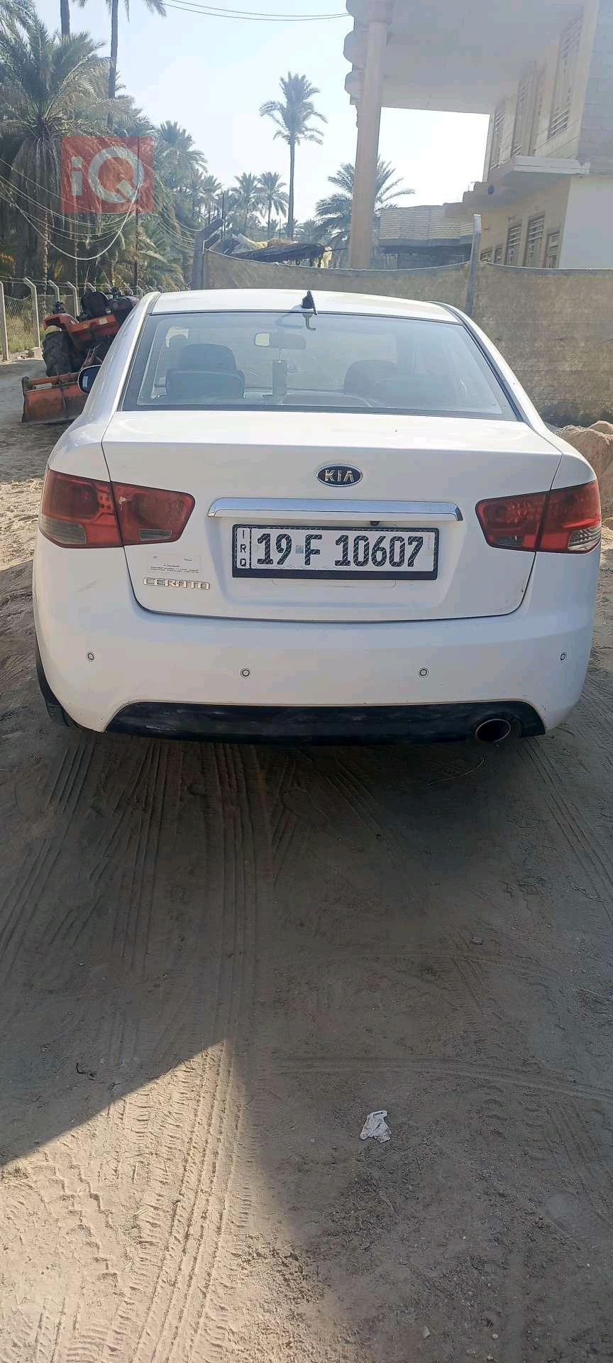 Kia Cerato